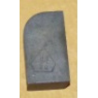 Plaquetas AB -10 para soldar